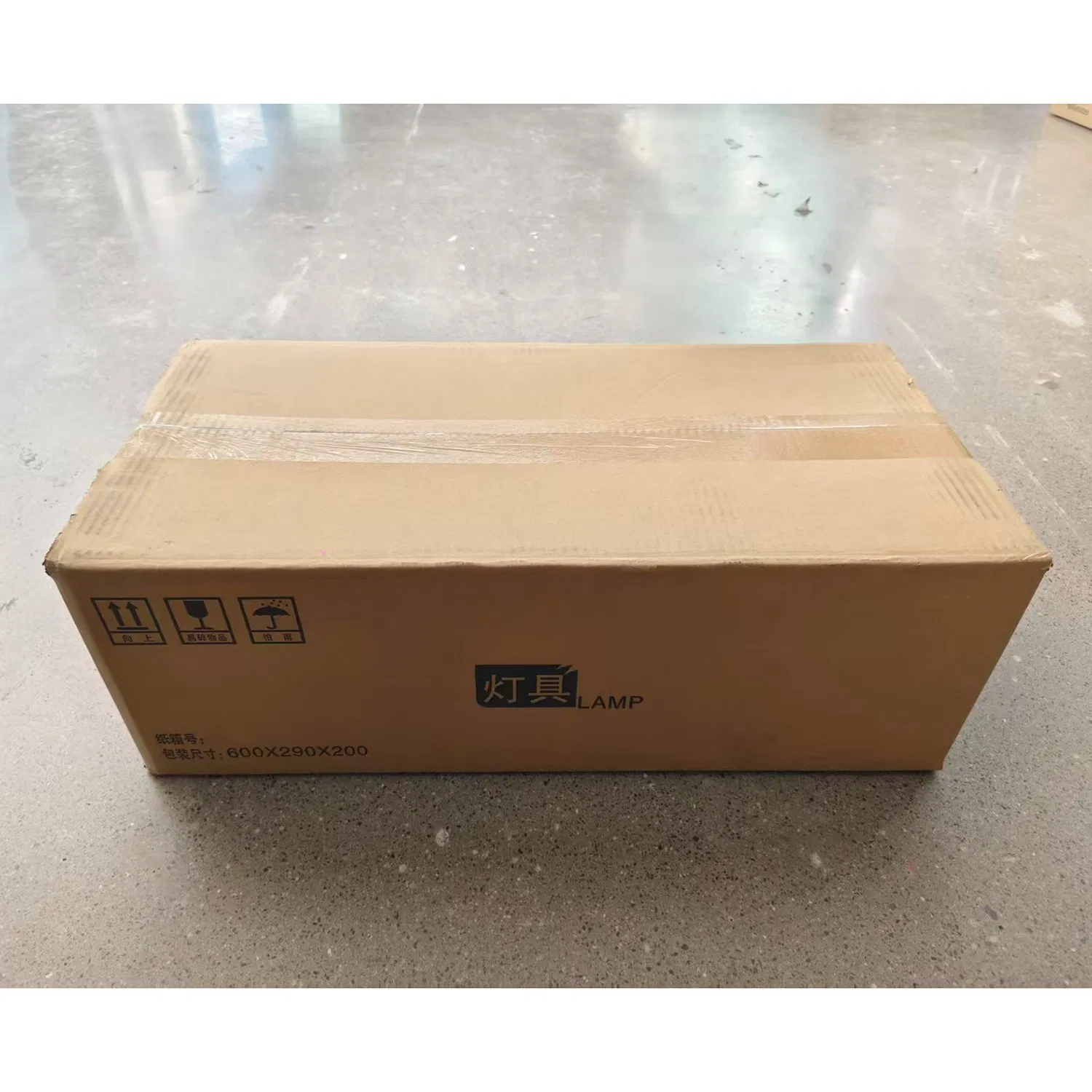 Uniform Light Band 24373166 Left Taillight Assembly, Wuling Xingguang, Original Factory Part