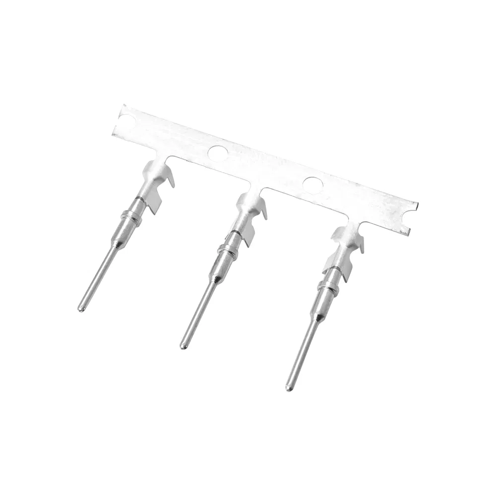 Factory Automobile Composite Terminal Sz 20 Stamp Cont Pin Reel of 4000