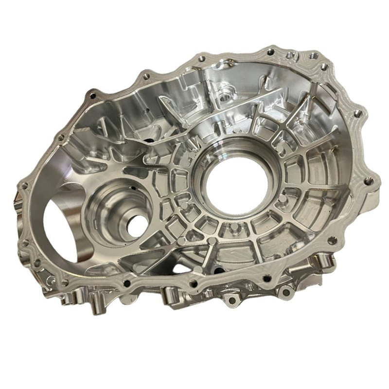 Услуги ЧПУ фрезеровки 3/4/5 осей для авто и мото аксессуаров