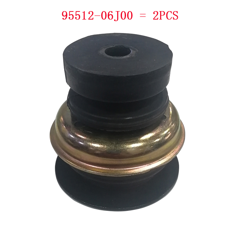 Буферная подушка рамы для Nissan Safari Patrol Y60