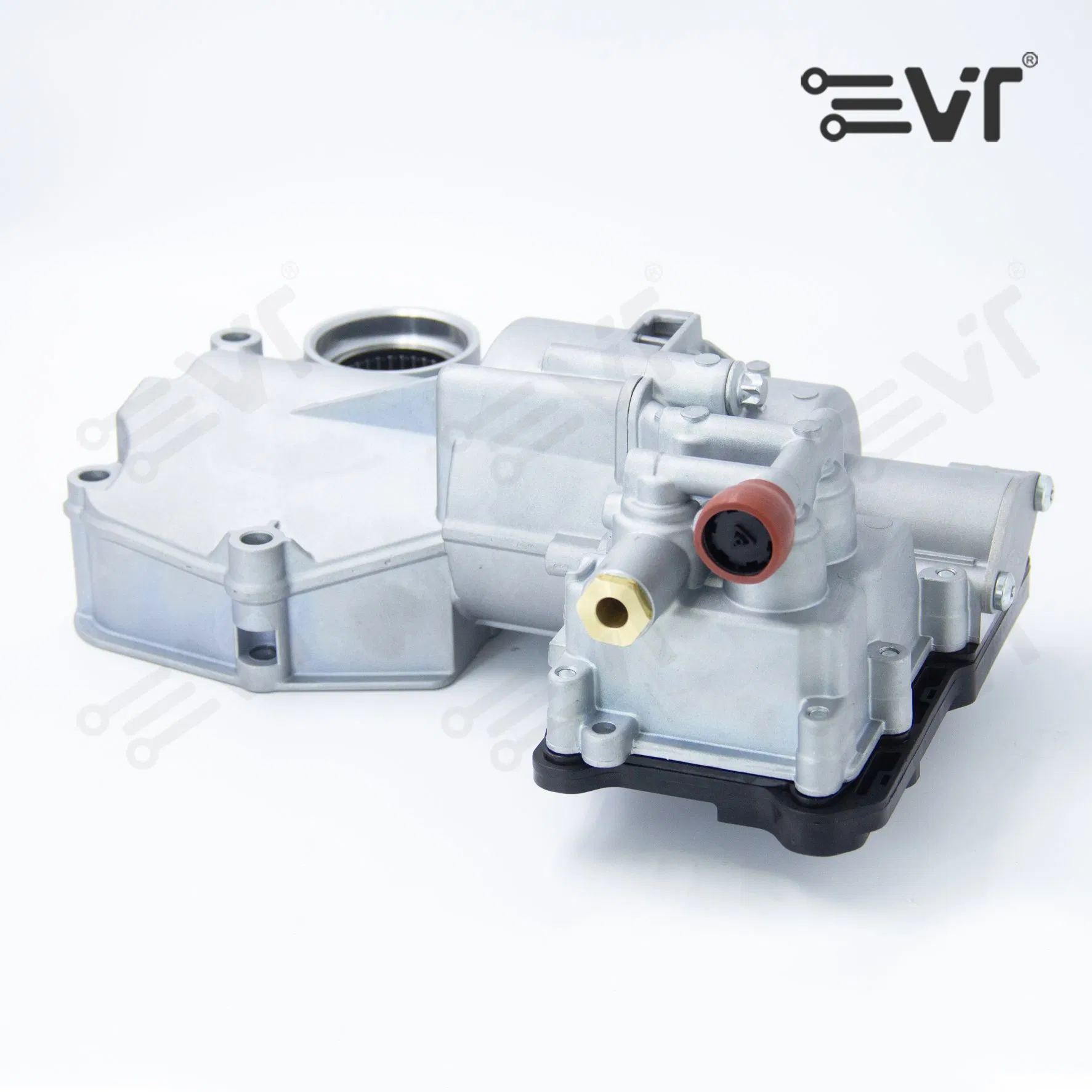 Клапан управления КПП и цилиндр переключения для Mercedes-Benz Actros