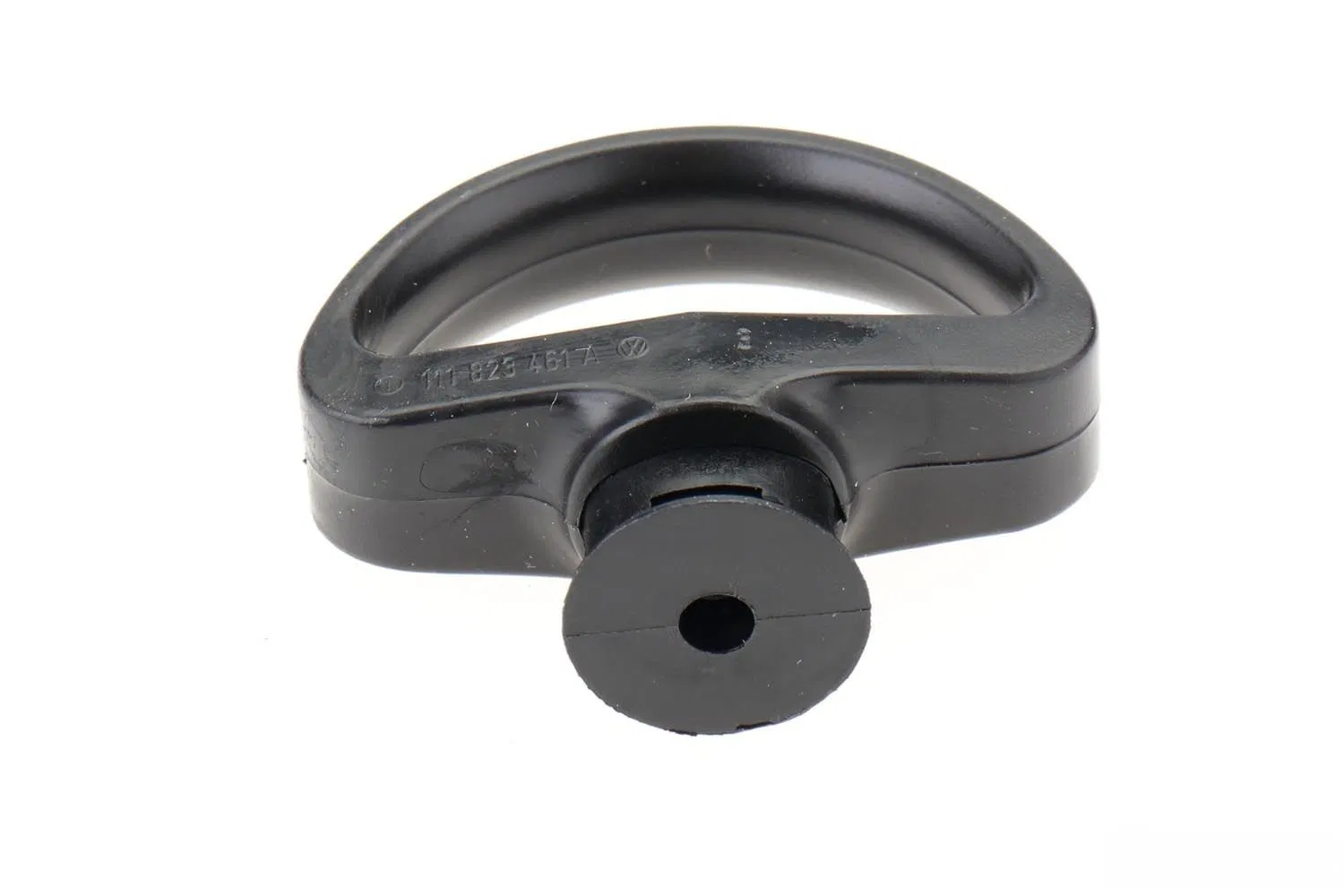 Automotive 111823461A Release Loop Fuel Tank Cap Lock for VW