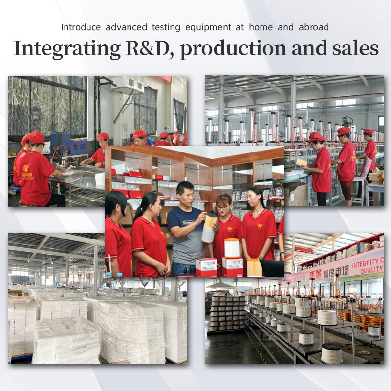 High Performance Air-Conditioning Filter Cabin Air Filter 87139-30020 for Toyota