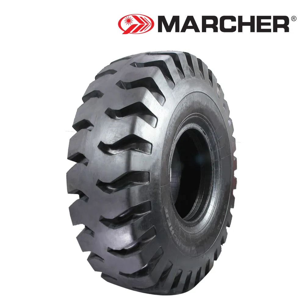 Шина OTR E3/L3 для погрузчиков и грейдеров 17.5-25, 20.5-25