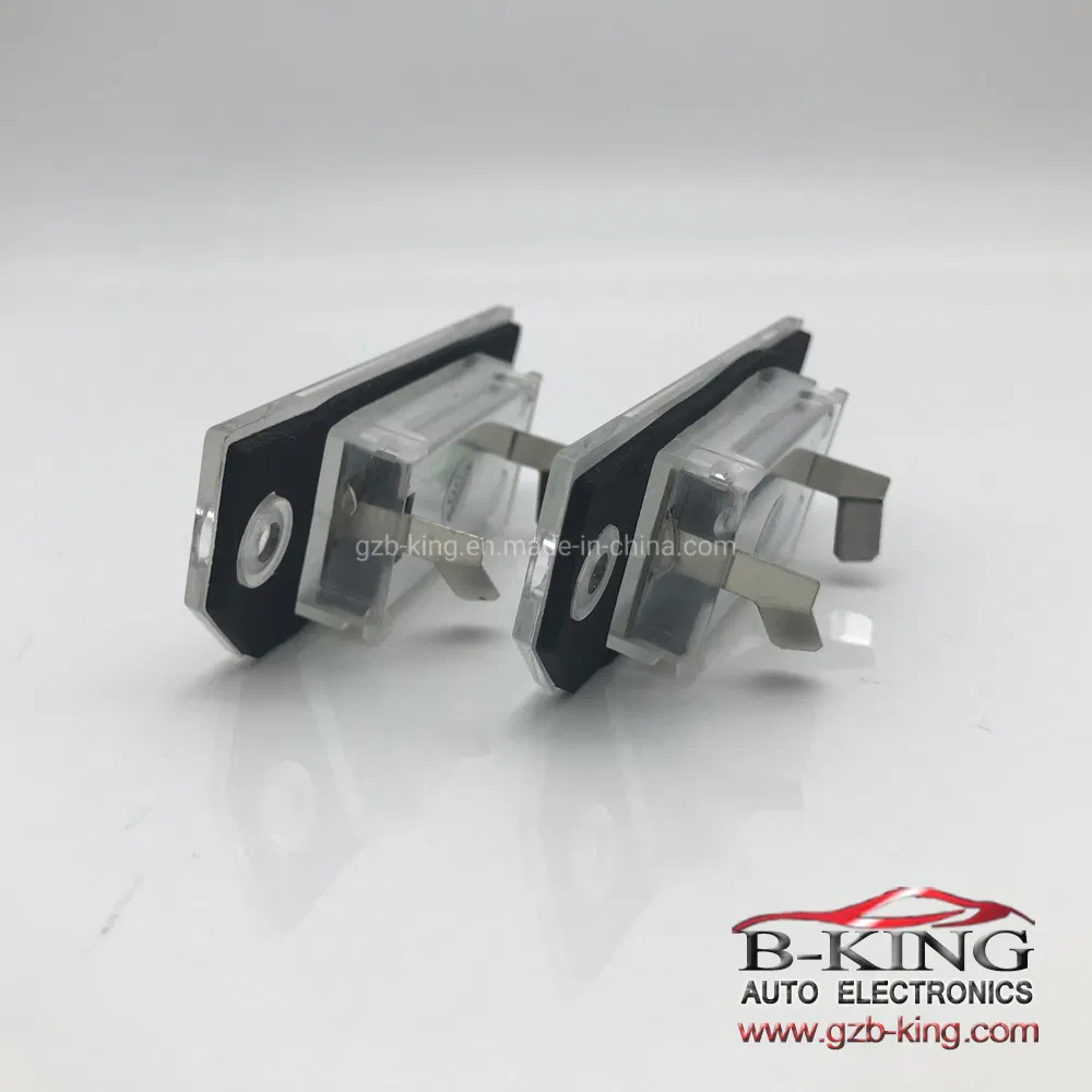 Светодиодный фонарь подсветки номера для Ford