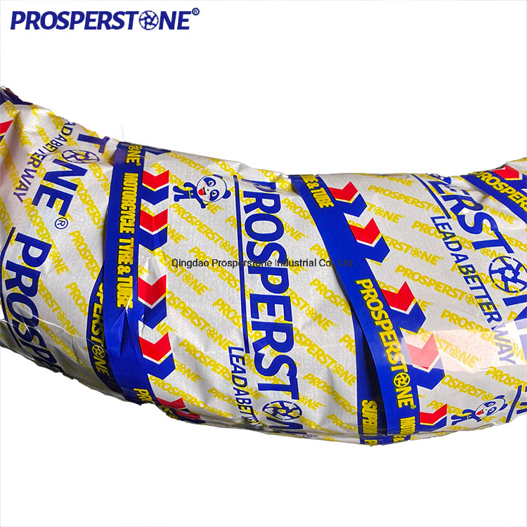 Мотошина прочная резина 4.60-18, 8PR, черная