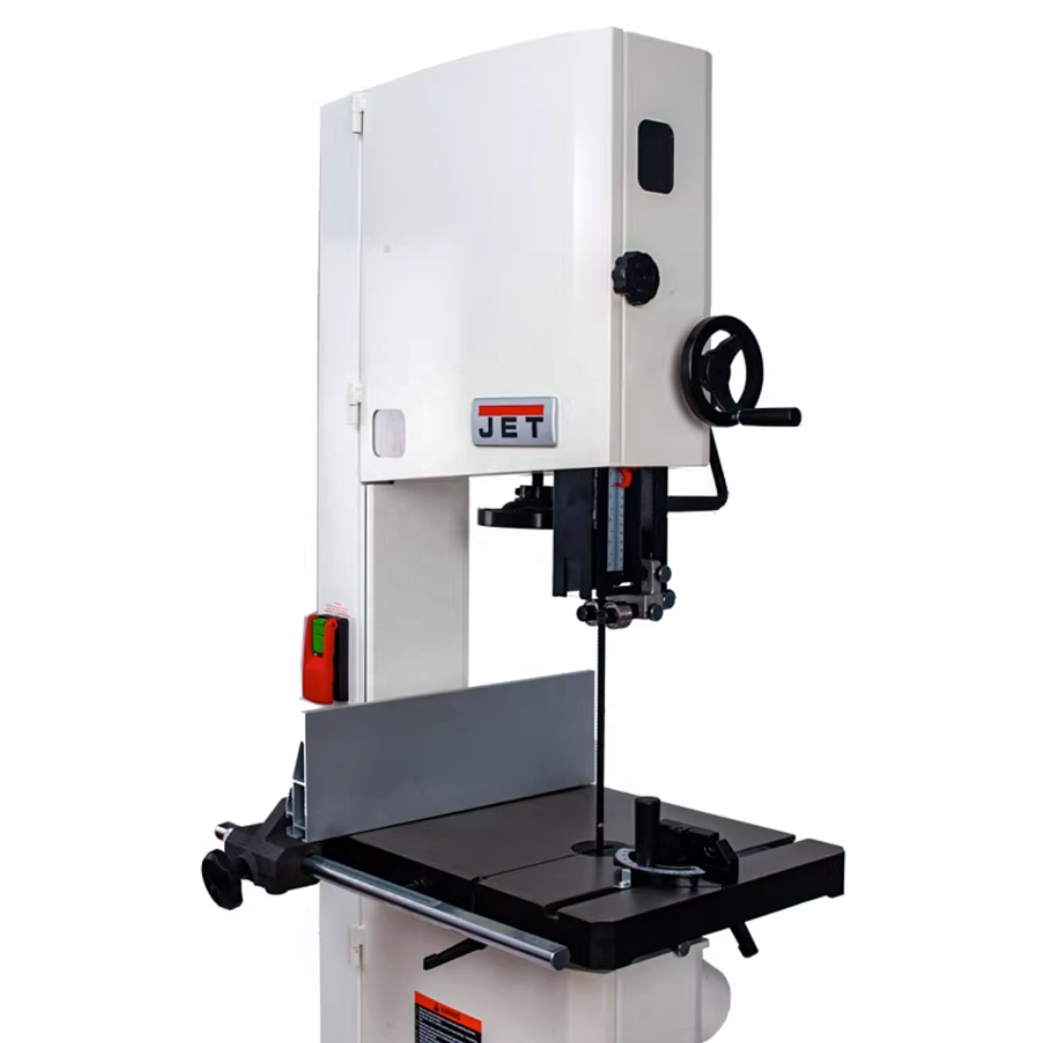 JET 15" Woodworking Bandsaw 7146020