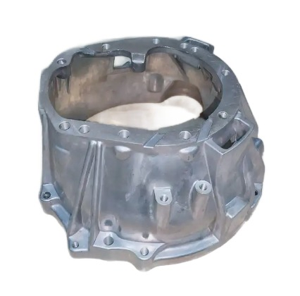 Hiace Quantum Kdh Tramsmission Clutch Housing for Toyota 2kd