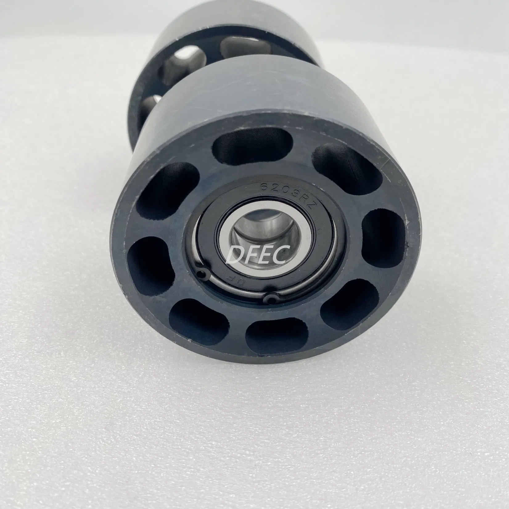 Ролик натяжителя для дизельного двигателя ISBE 4990020