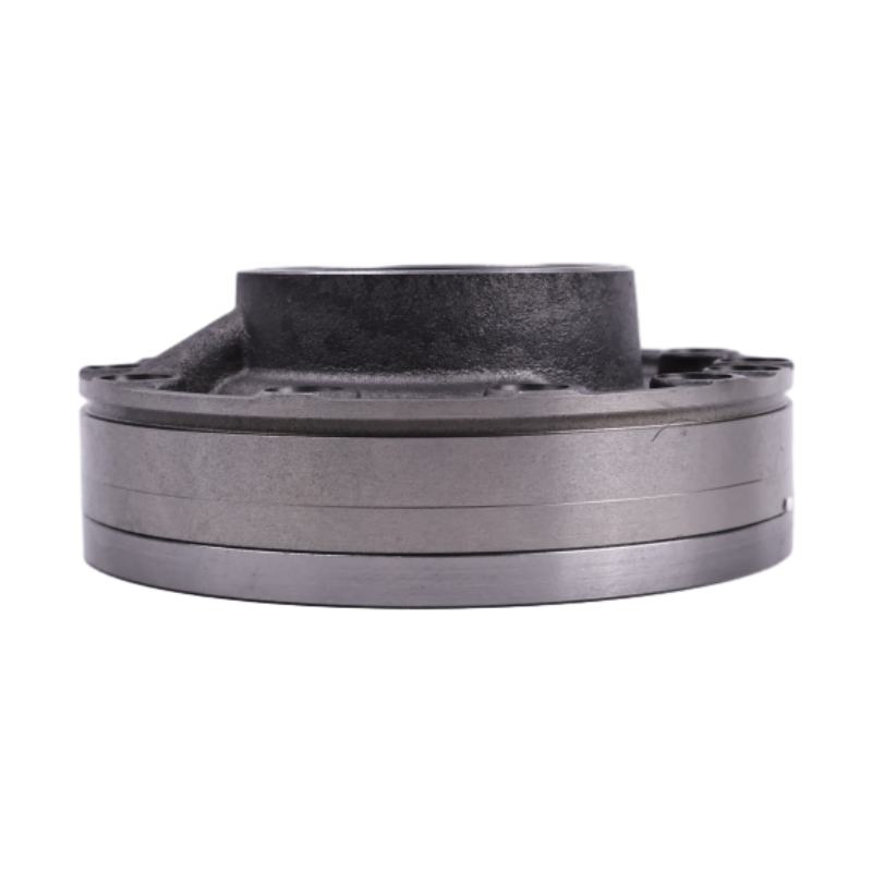 Масляный насос AT334451 для погрузчика 444H 444J 444K