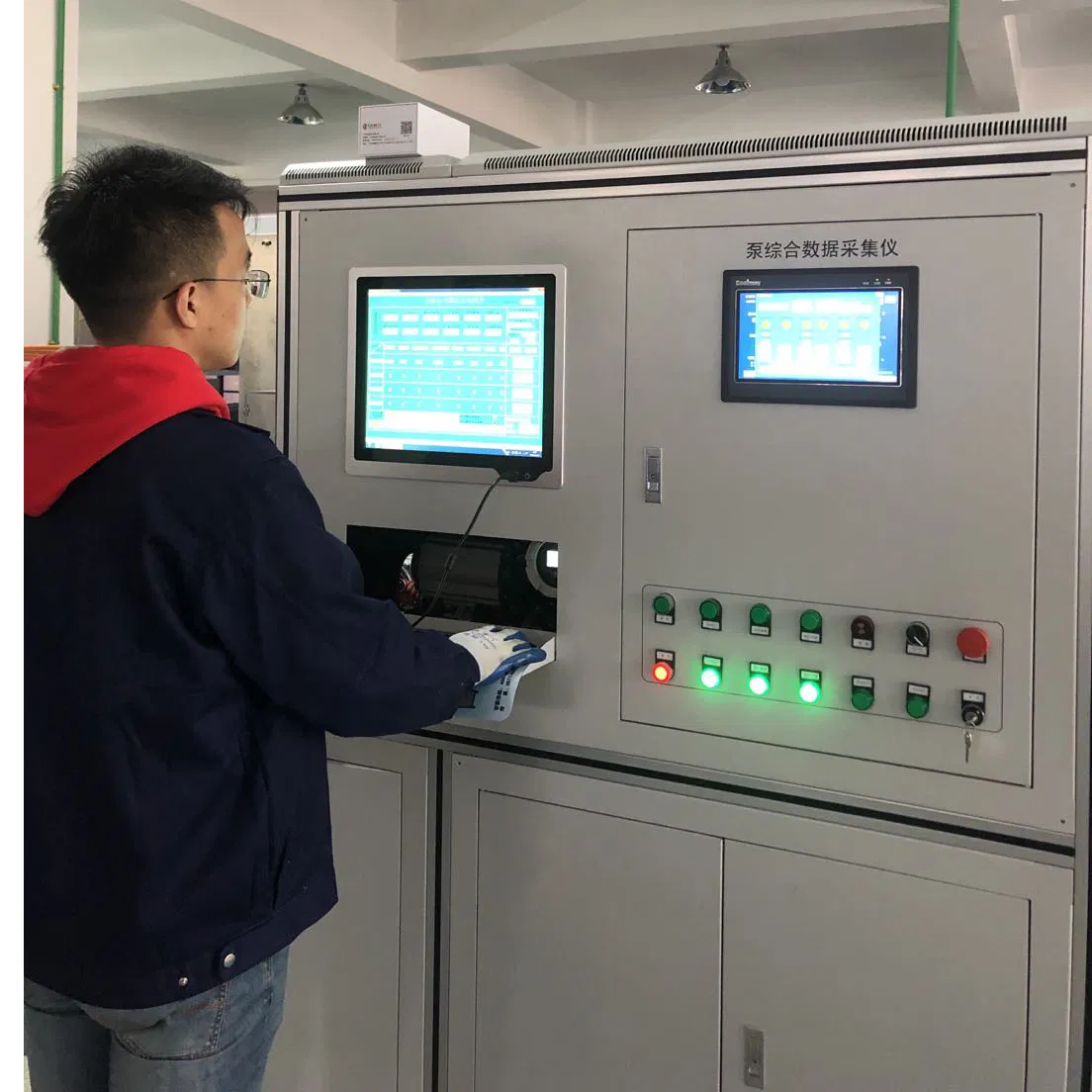 Электрический водяной насос для VW Polo, Jetta, Golf, Tiguan 1.4L