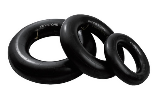 Butyl Inner Tube, Butyl Tube 4.00-8 Top Quality