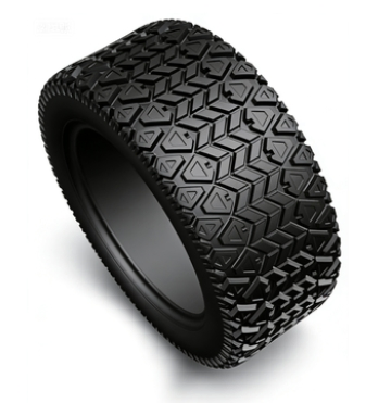 Jcv129 23X10.5-12 23X10.5-14 ATV Tire off-Road Tire