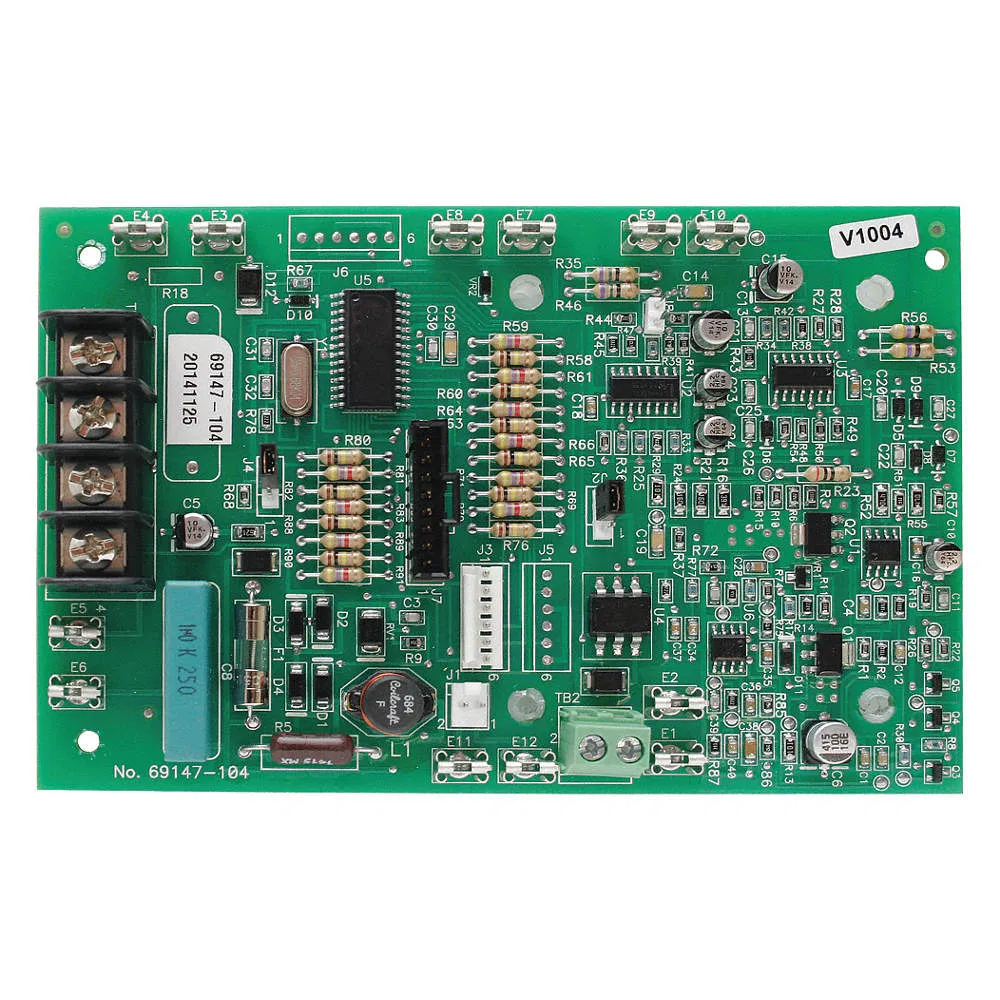 Reliable Electronic PCB Assembly Manufacturer in China Provide PCB Design and SMT PCBA