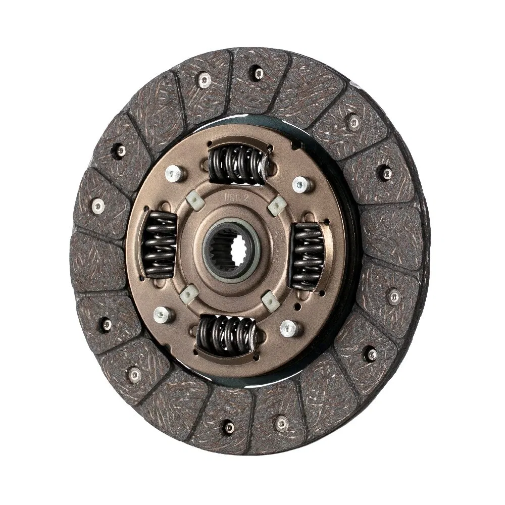 Диск сцепления для Chevrolet: прочный, низковибрационный