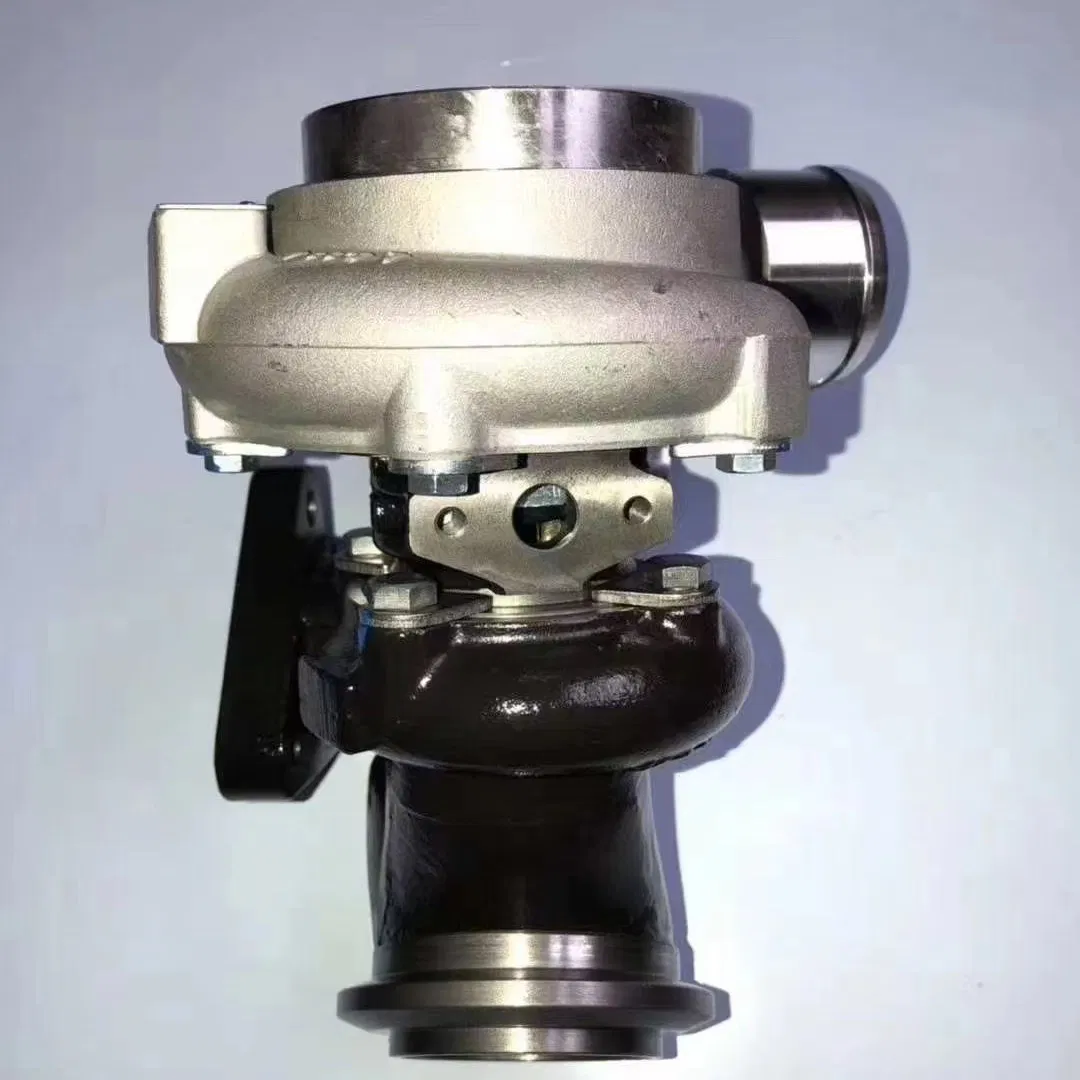 Турбокомпрессор GT25 754743-0001 для Ford Ranger 3.0 TDI