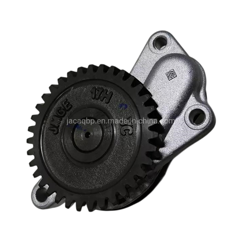 Масляный насос 12V для Maxus V80 (C00014631)