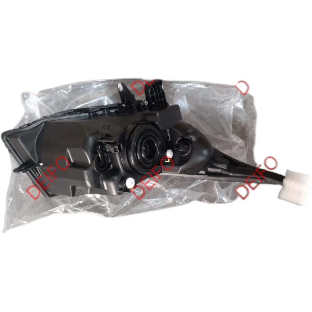 Chevrolet/Chevy Lamp Cruze 2009-2012 Headlight Passanger/Driver-Side 96828234/96828235/95479489/95479488