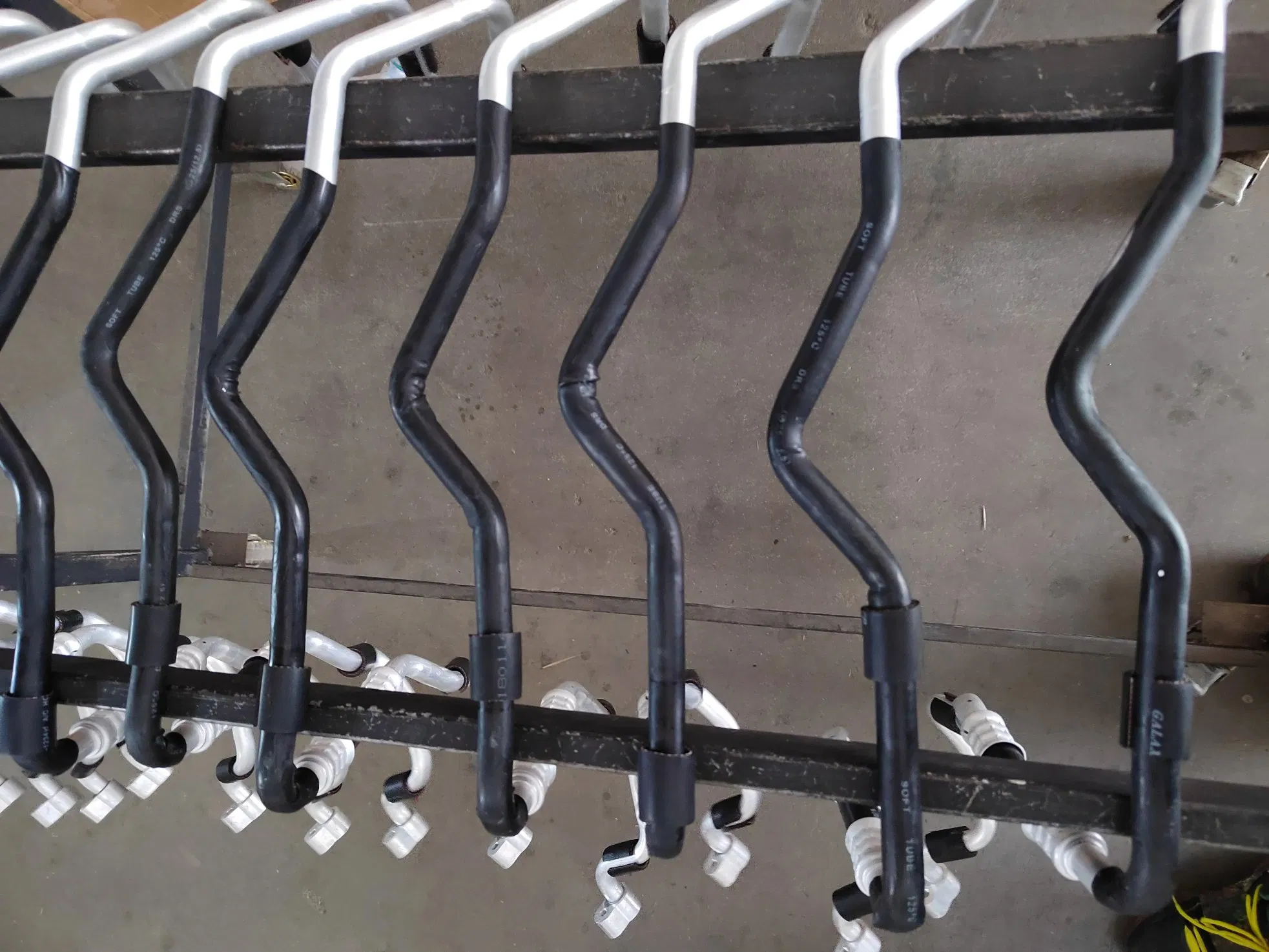 Маслопровод турбокомпрессора 03L145771AL для Audi