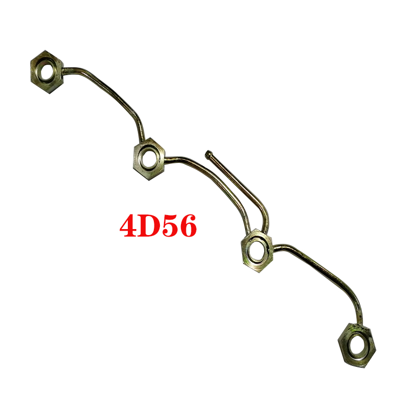 Трубка обратной подачи масла MD084930 для Mitsubishi 4D56 4D55