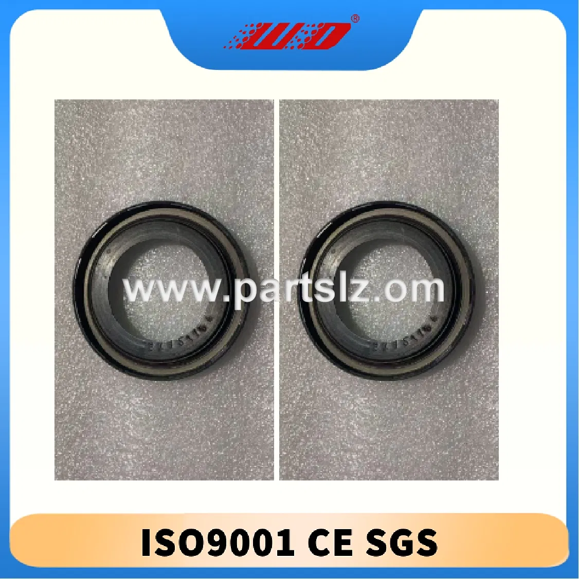 Передний сальник двигателя Li Auto L6 L7 L8 L9 (1001218)