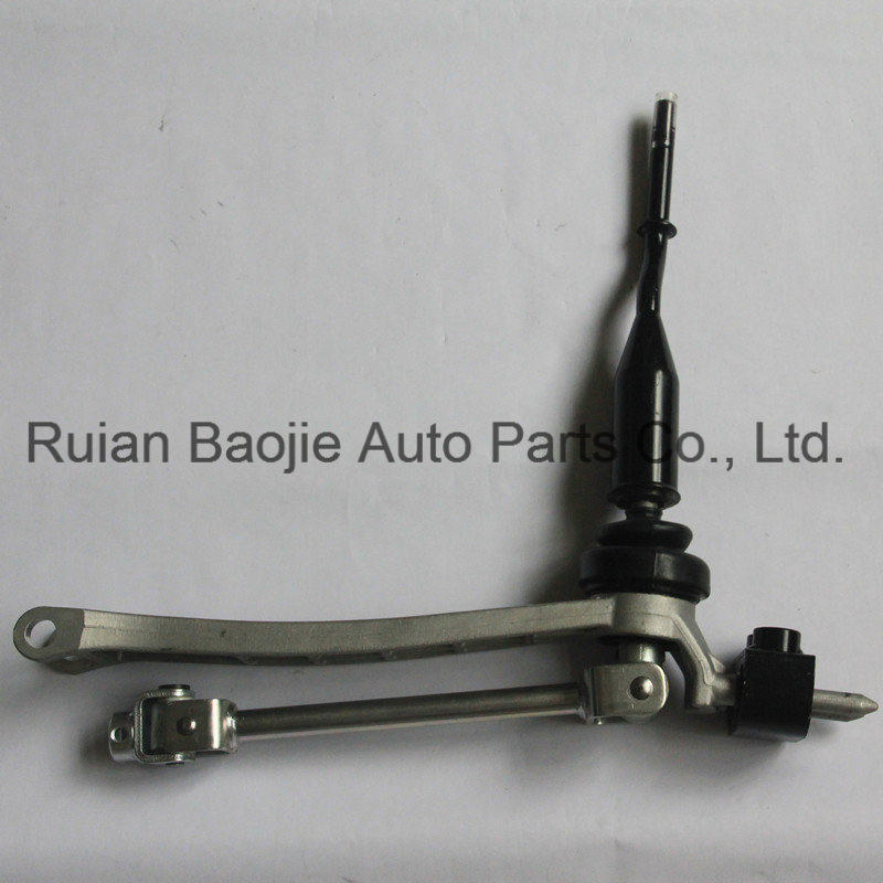 Рычаг переключения передач YUHU/N351 для JMC