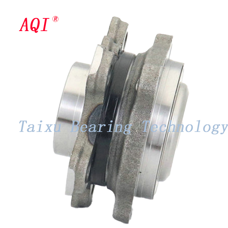 Передний ступичный подшипник Volkswagen AQI