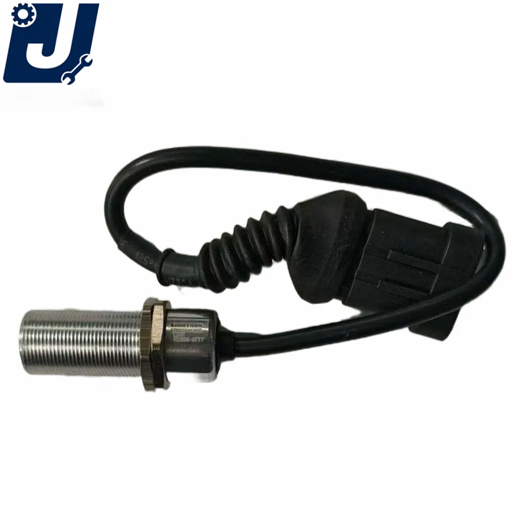 Vehicle-Specific Electrical Power Parts and Accessories for Delong