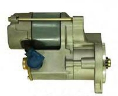 Стартер Toka M3T13073 для Nissan