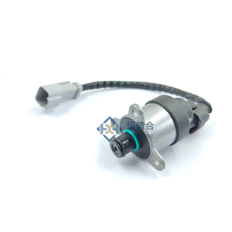 0928400473 Diesel Engine Parts Fuel pump Inlet Metering Valve Solenoid  4088518 1623055