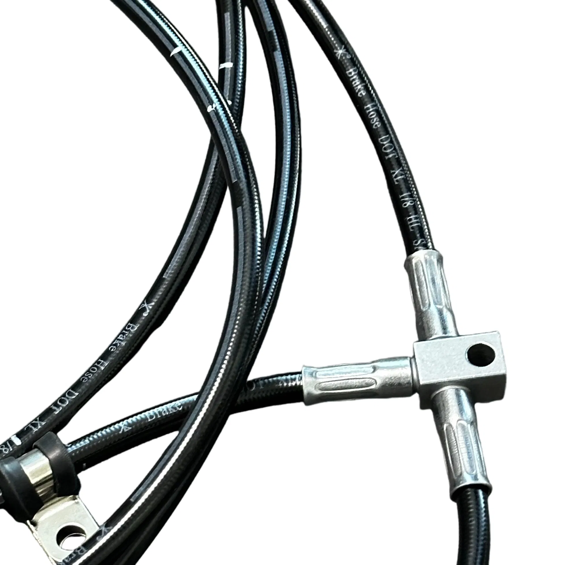 Auto Spare Parts Motorcycle/ATV Brake Parts Accessories OEM Spec Modification Replacement Parts