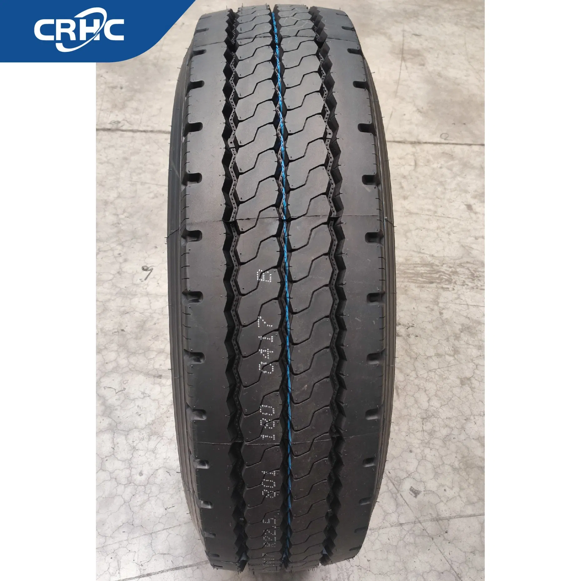 Premium Radial TBR Tire 295/80r22.5 M602 for Wear Resistance Commercial Trucks