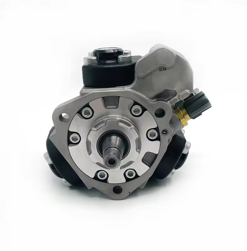 ТНВД HP4 Common Rail для John Deere S450 (294050-0060)