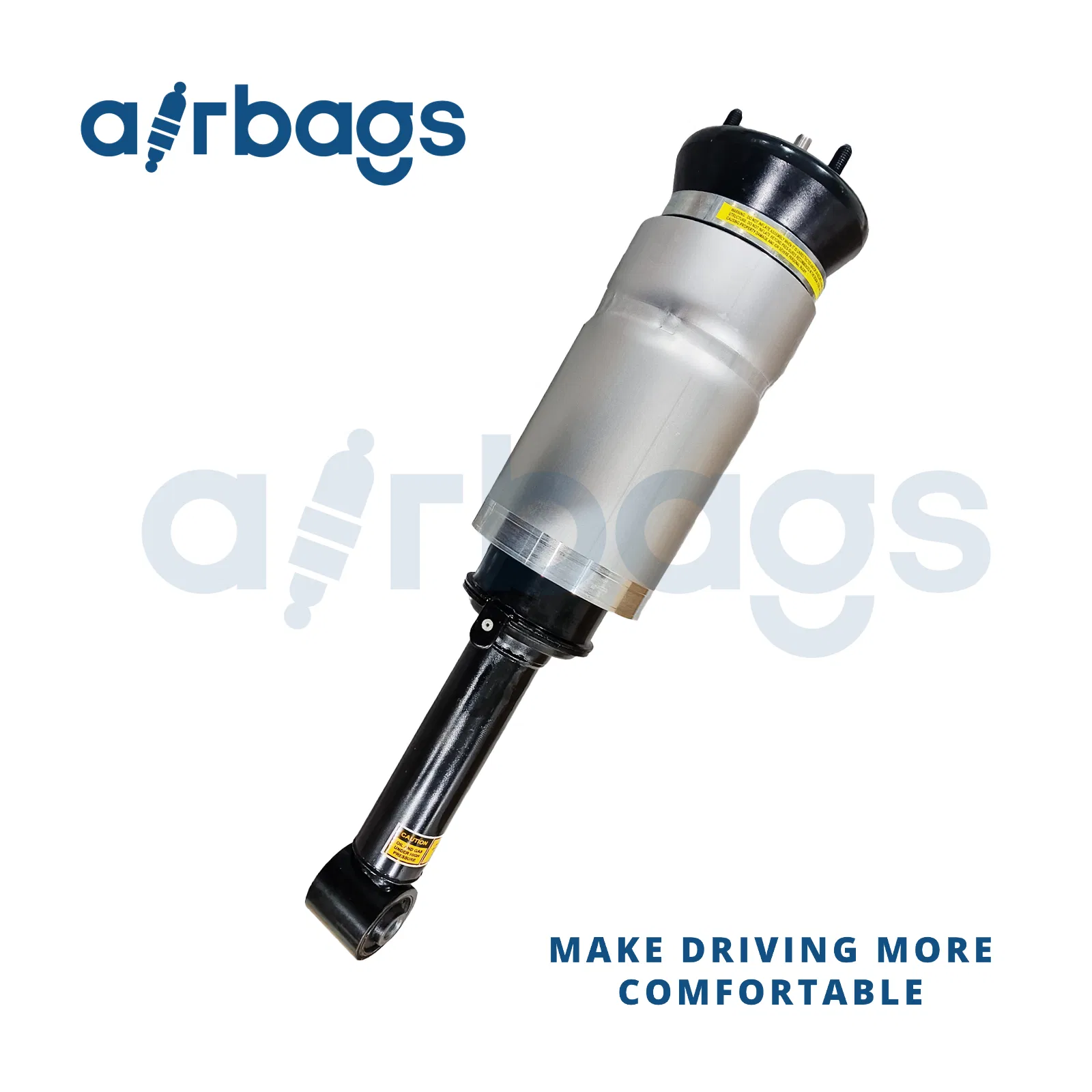 Rnb000857 Air Spring Shock Absorber Struct for Land Rover Discovery 3 Front Rnb501250 Rnb501580