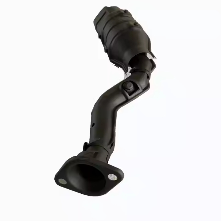 Катализатор Nissan Tiida Sylphy Livina 20010-ED51B