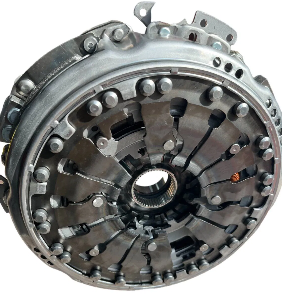 Сцепление АКПП VW Audi 0AM-DQ200