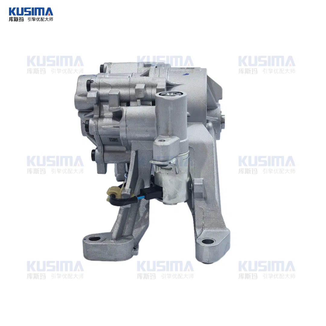 Масляный насос 204DTA/204DTD для Land Rover Range Rover 2.0 AJ200