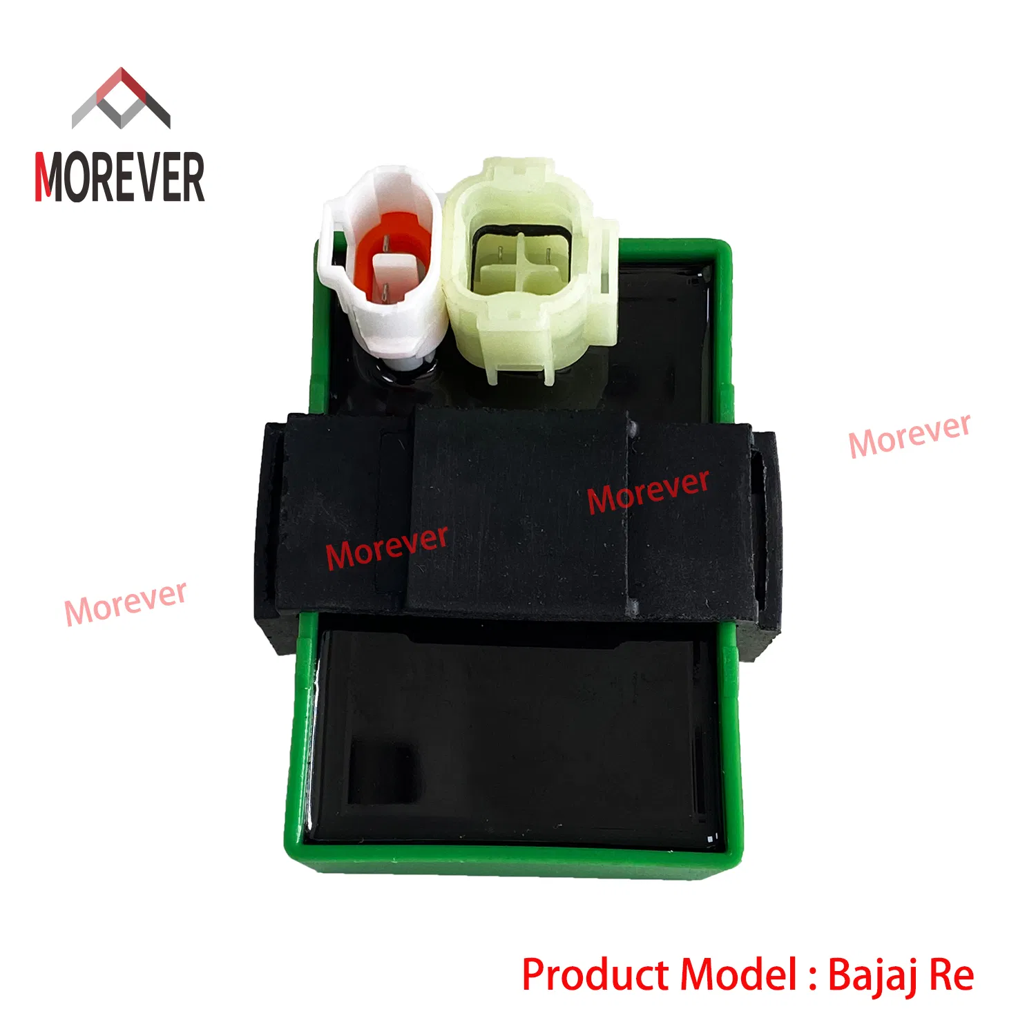 Игнайтер для мотоцикла Bajaj, тук-тук, 12V