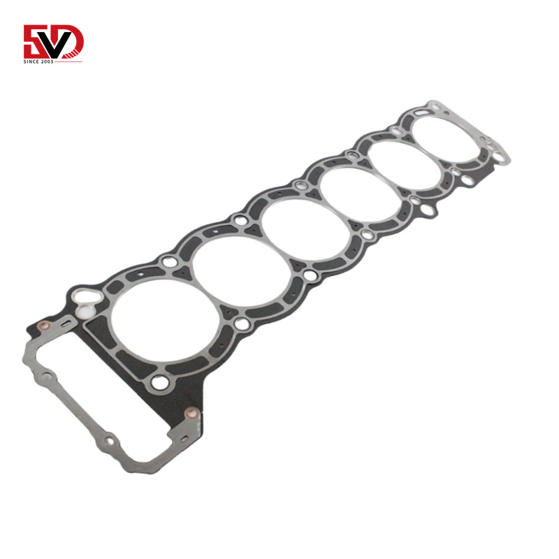 Прокладка головки блока цилиндров SVD для Toyota