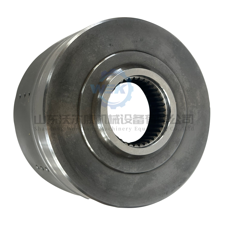 Dana Gearbox First Gear Clutch Hub 251949 (mining underground loader parts)