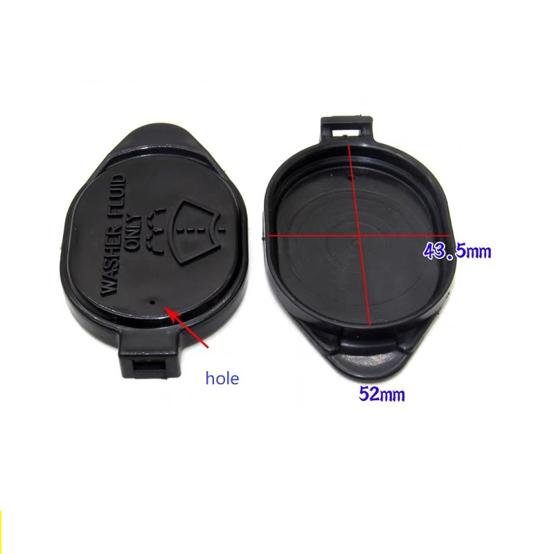 Washer Water Tank Bottle Cap Windshield Wiper Fluid Reservoir Cover Caps MR597536 71740943