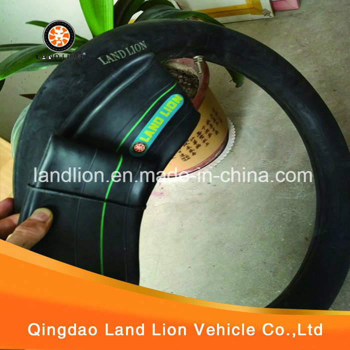 Камера мотоциклетная Land Lion 3.00-18, 3.00-17