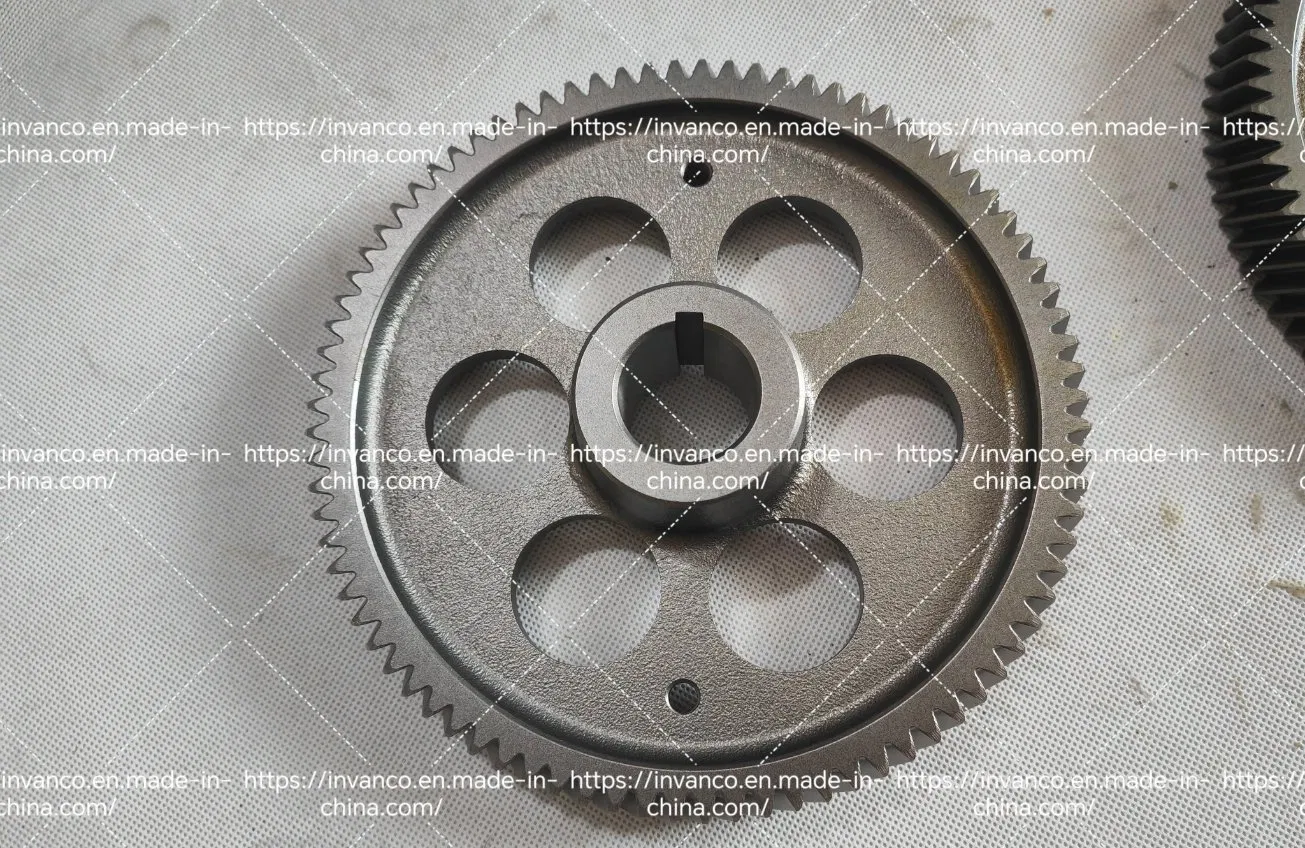Распредвал шестерня для двигателя Bobcat Doosan D34 7256736
