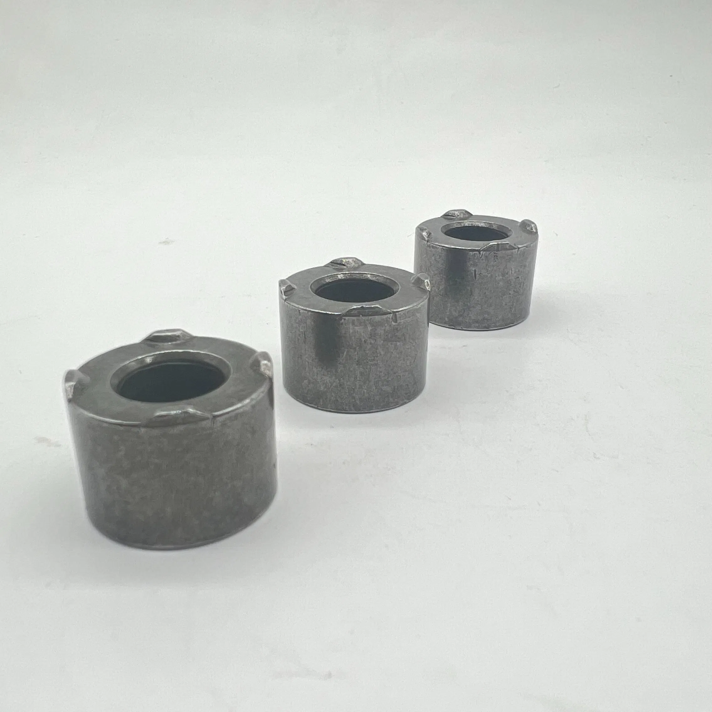 Sleeve Bushing Spacer ID7.6X Od10X T 14.2
