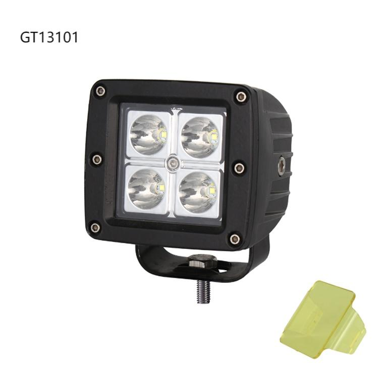 Anti-Scratch PC Protective Cover with Multiple Color Options for Gt13101/Gt13102