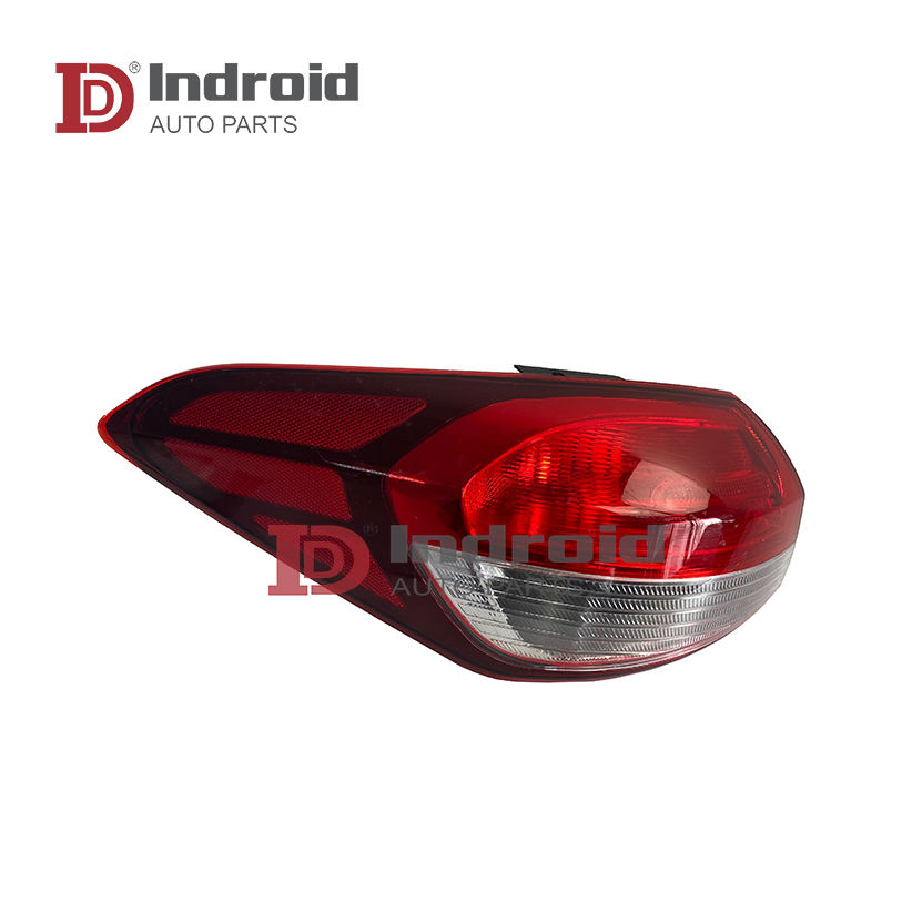 Фонарь задний внешний для KIA Cerato K3 L/R 92401-A7600