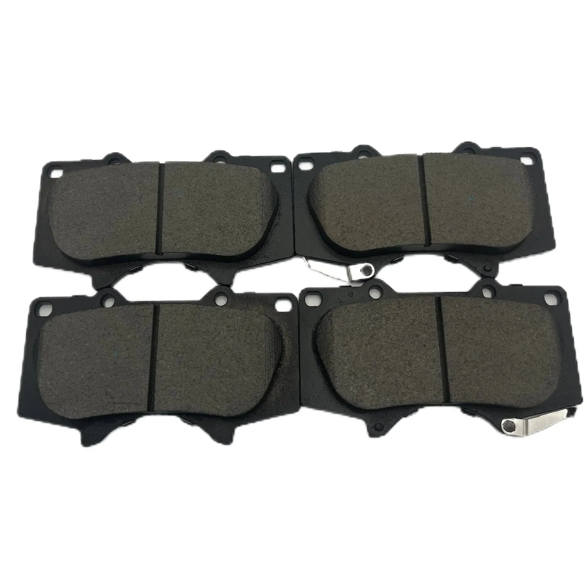 Тормозные колодки для грузовиков LEIBOTEP