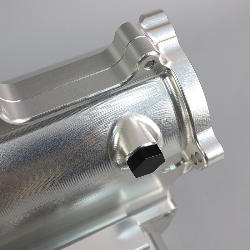 Алюминиевый впускной коллектор для Audi RS3 EA835