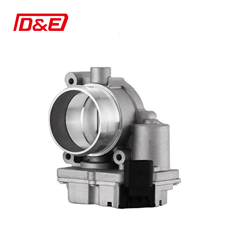 Дроссельная заслонка Diesel для Audi A4 A6 Q7 VW