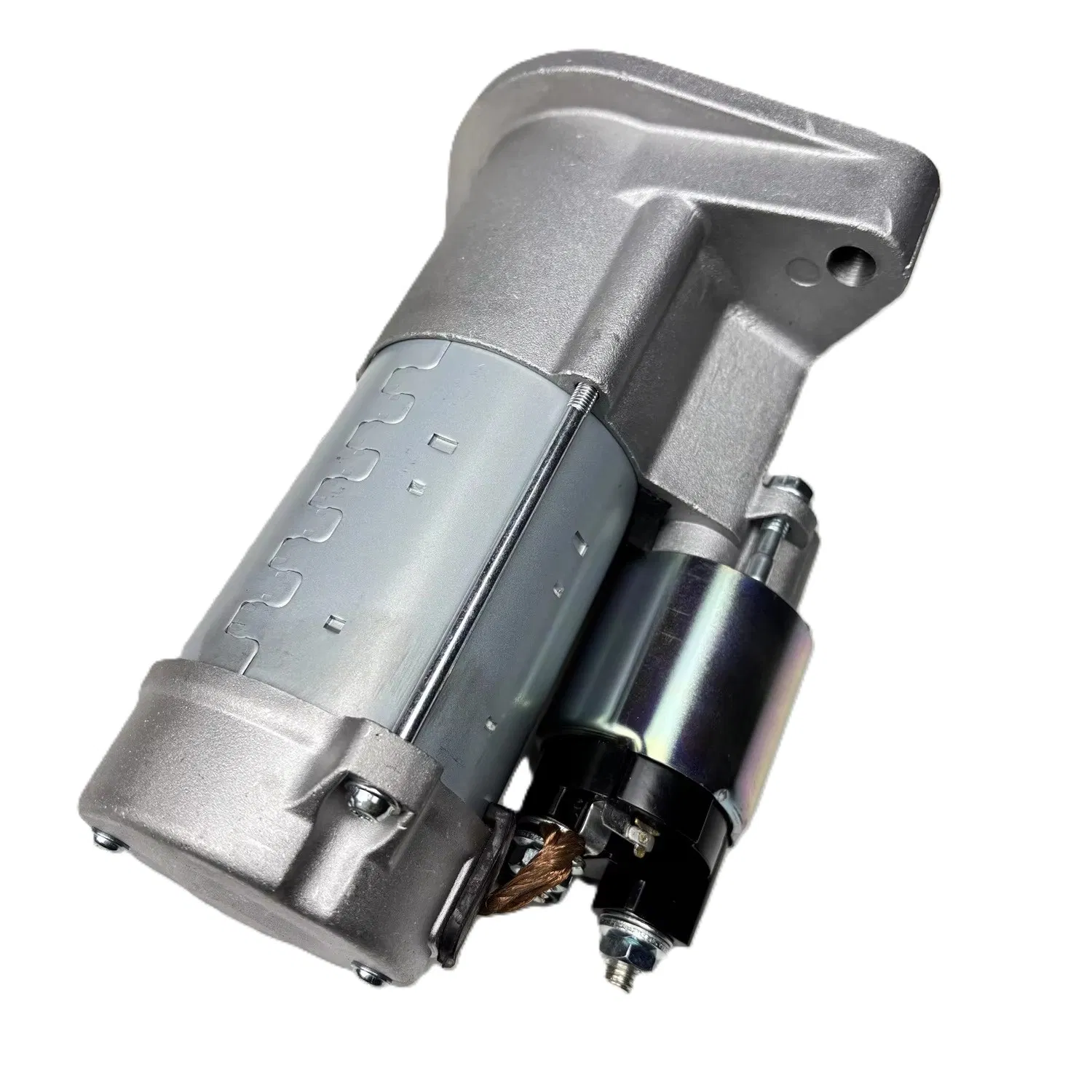 Стартер двигателя 28100-11190 для двигателей 1GD, 2GD